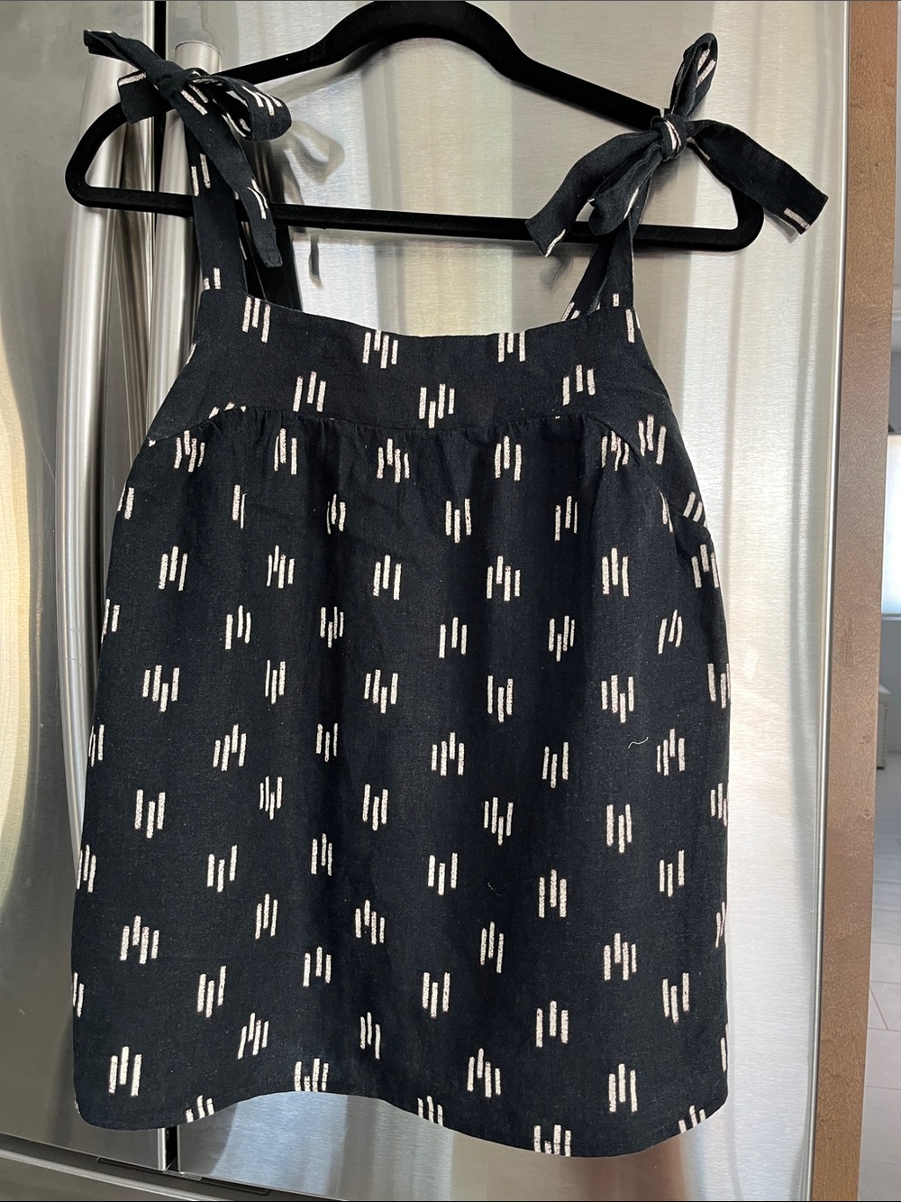 Summer top